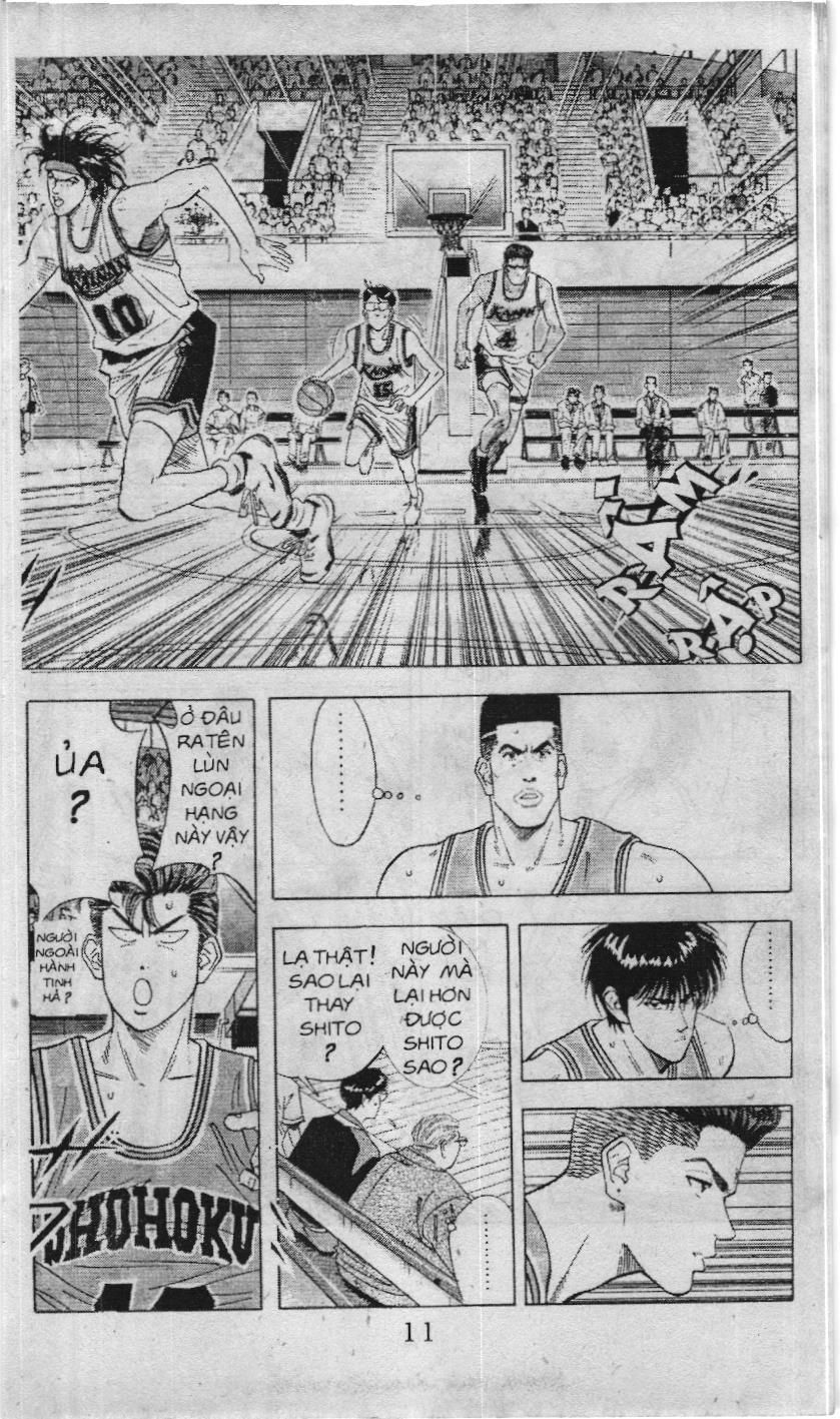 Slam Dunk (Scan) - Chương 95