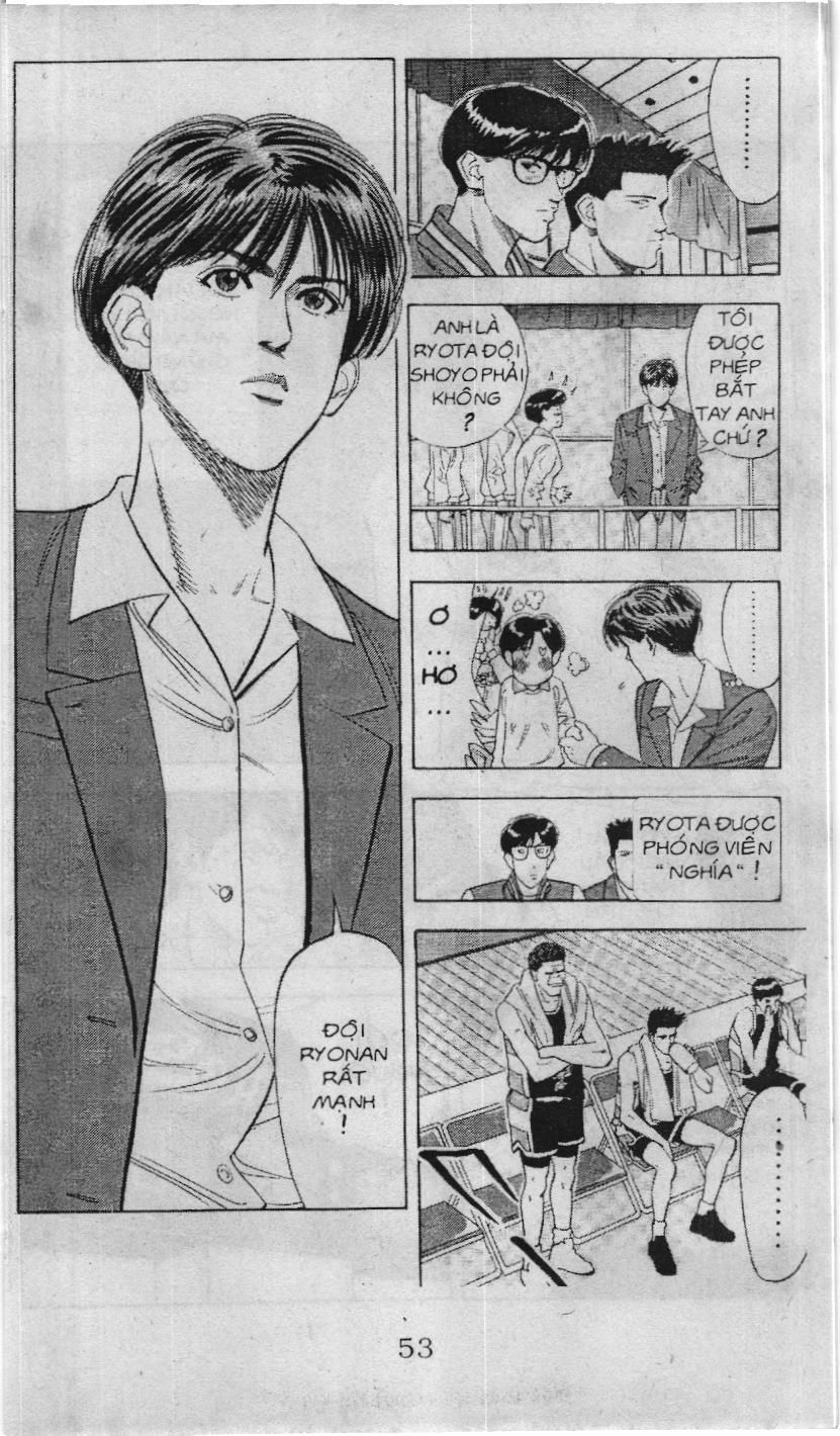Slam Dunk (Scan) - Chương 97