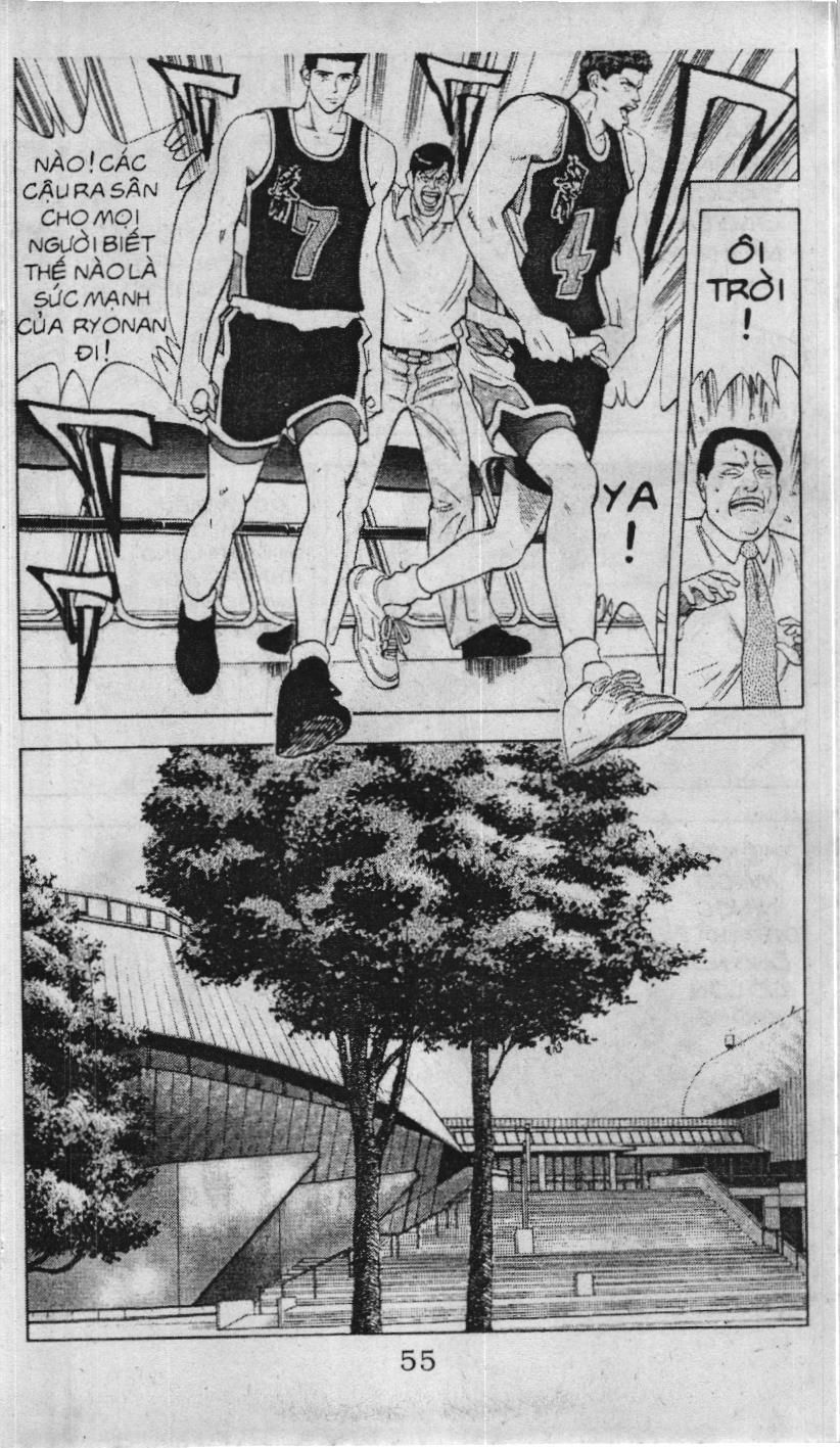 Slam Dunk (Scan) - Chương 97