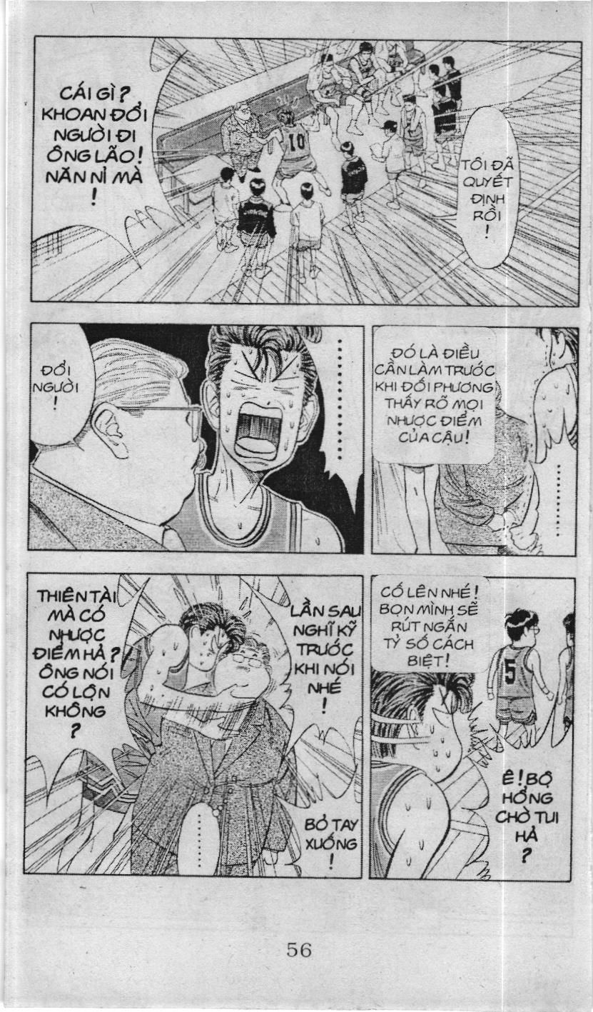 Slam Dunk (Scan) - Chương 97