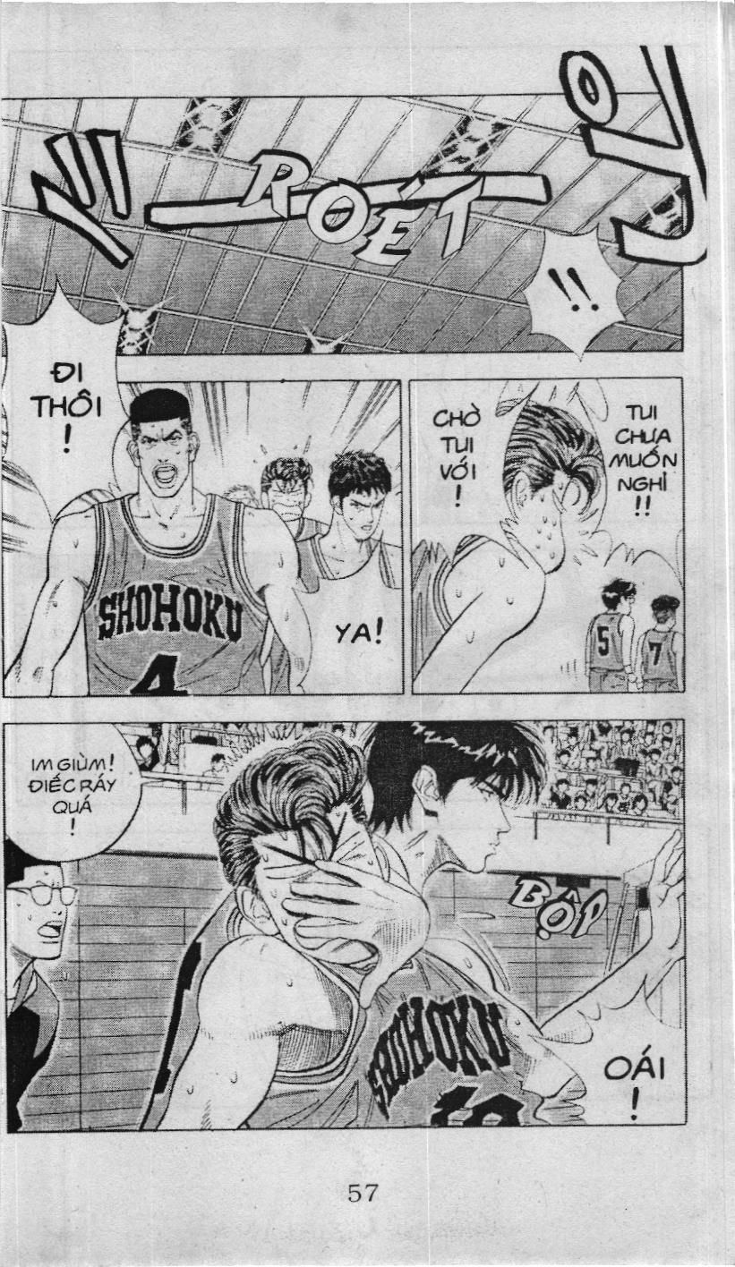 Slam Dunk (Scan) - Chương 97