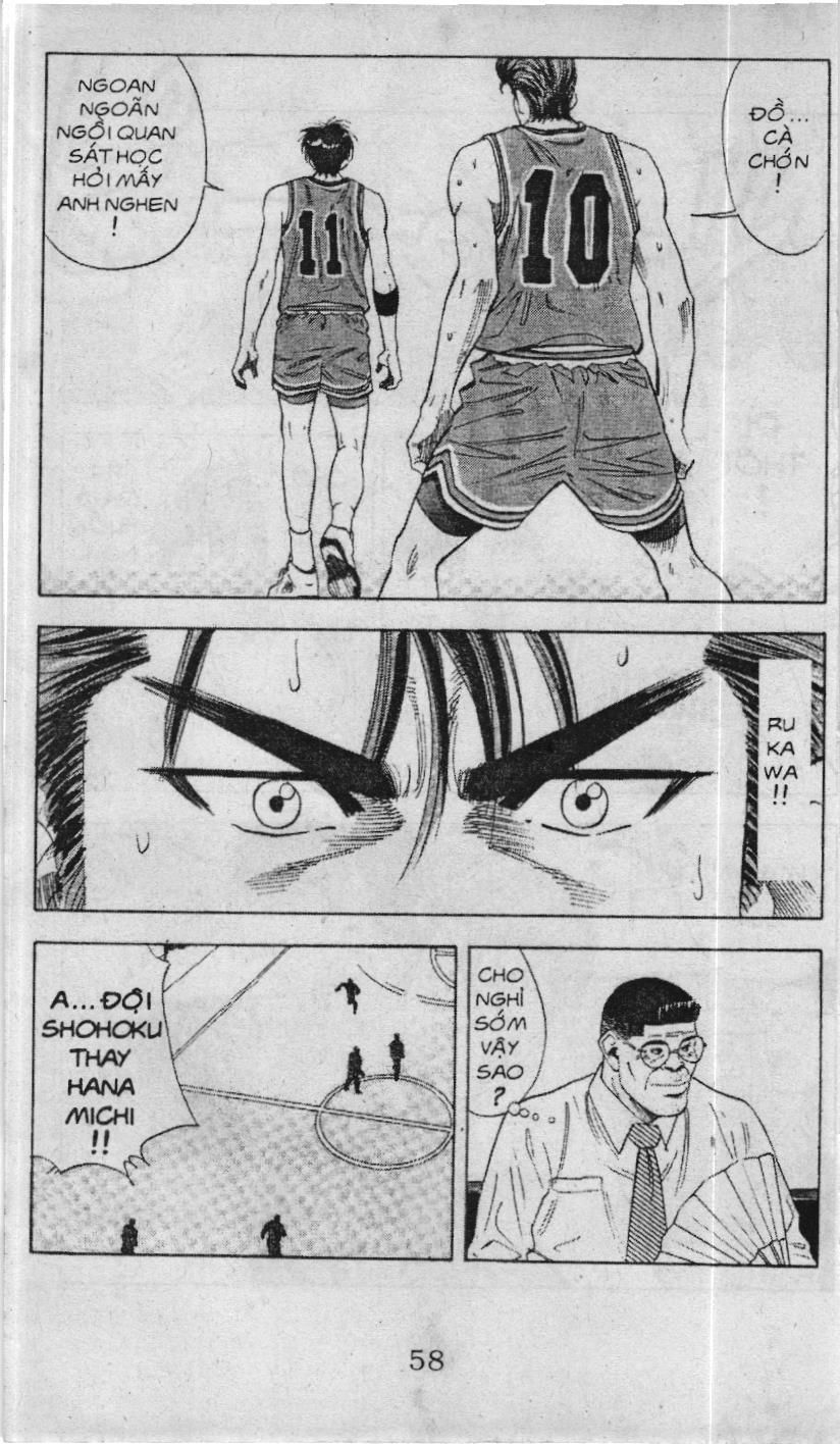 Slam Dunk (Scan) - Chương 97