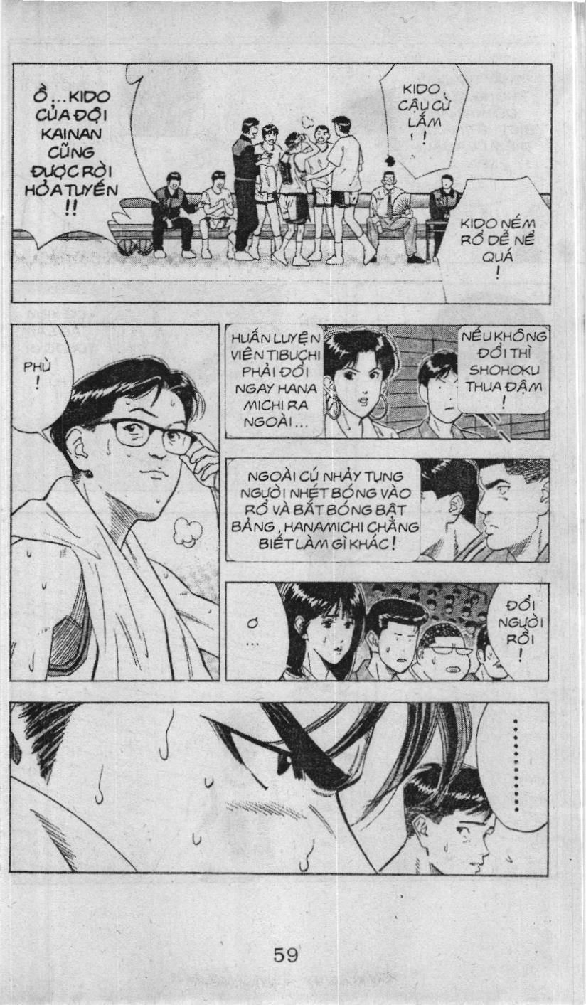 Slam Dunk (Scan) - Chương 97