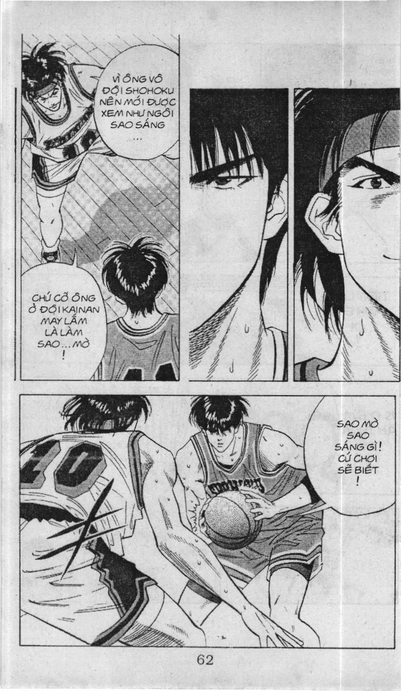 Slam Dunk (Scan) - Chương 97