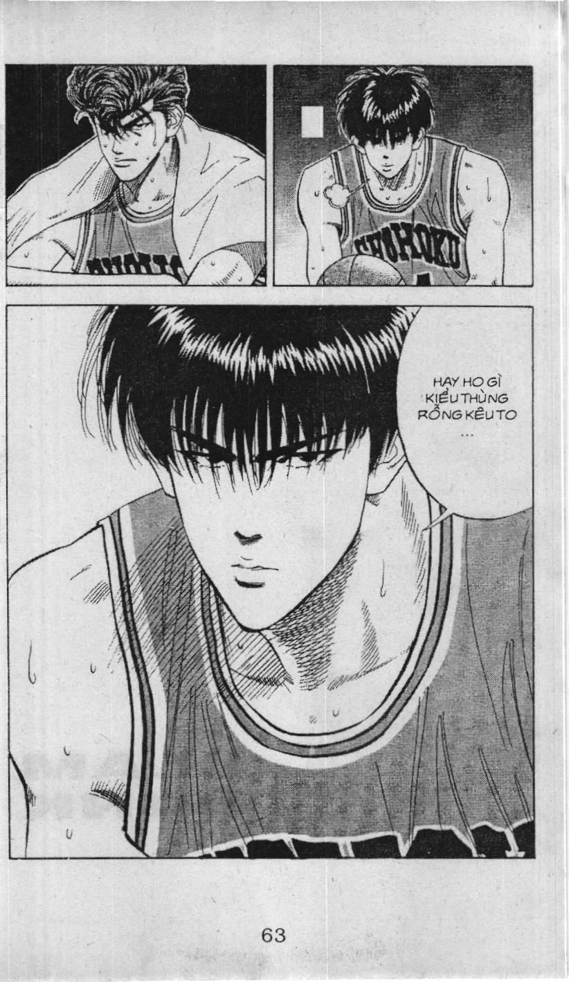 Slam Dunk (Scan) - Chương 97