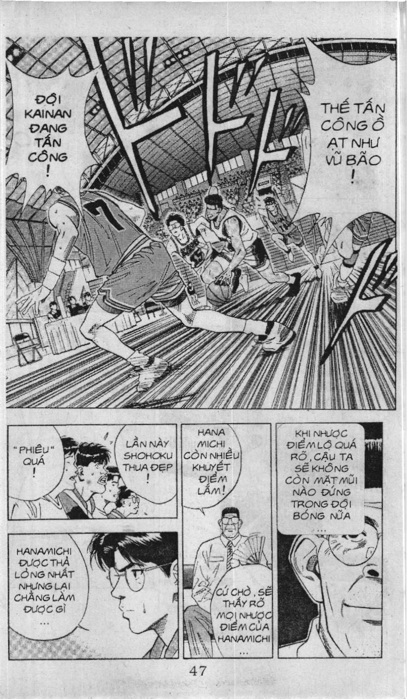 Slam Dunk (Scan) - Chương 97
