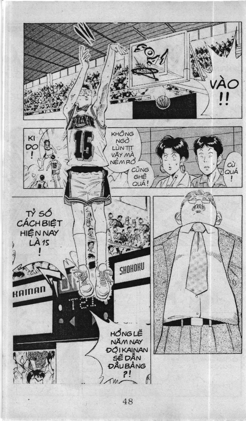 Slam Dunk (Scan) - Chương 97