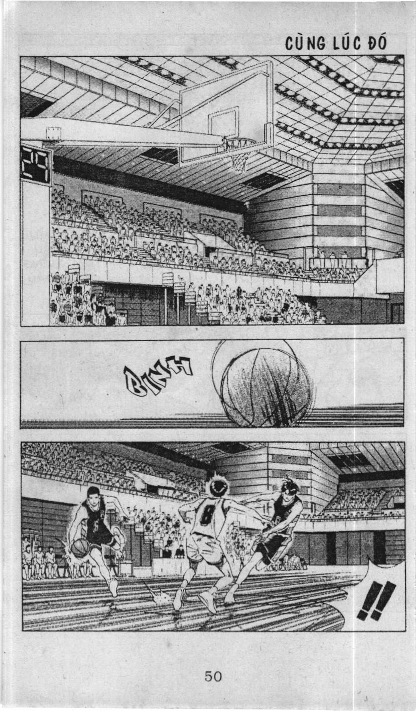 Slam Dunk (Scan) - Chương 97