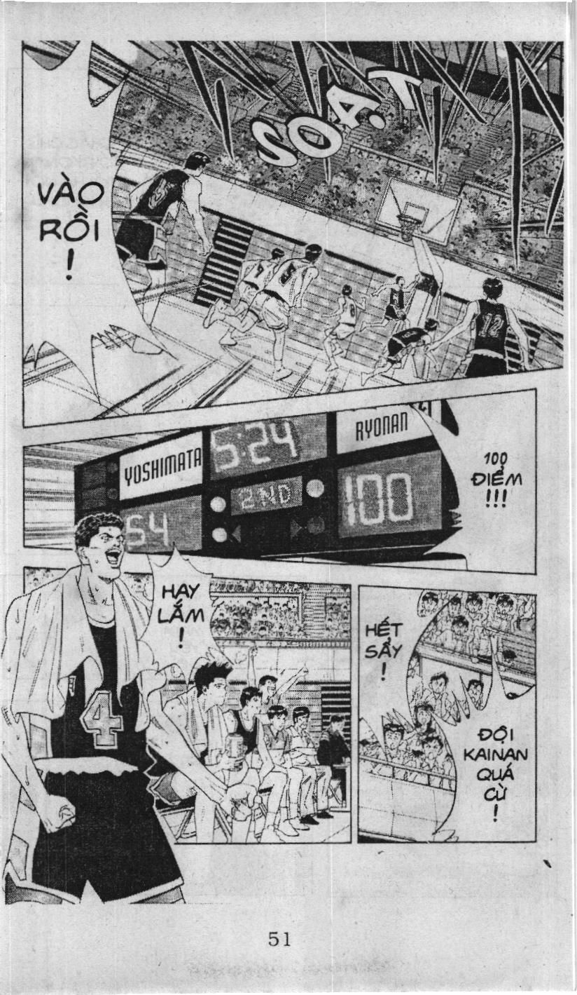 Slam Dunk (Scan) - Chương 97