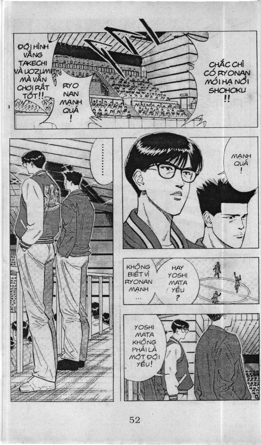 Slam Dunk (Scan) - Chương 97