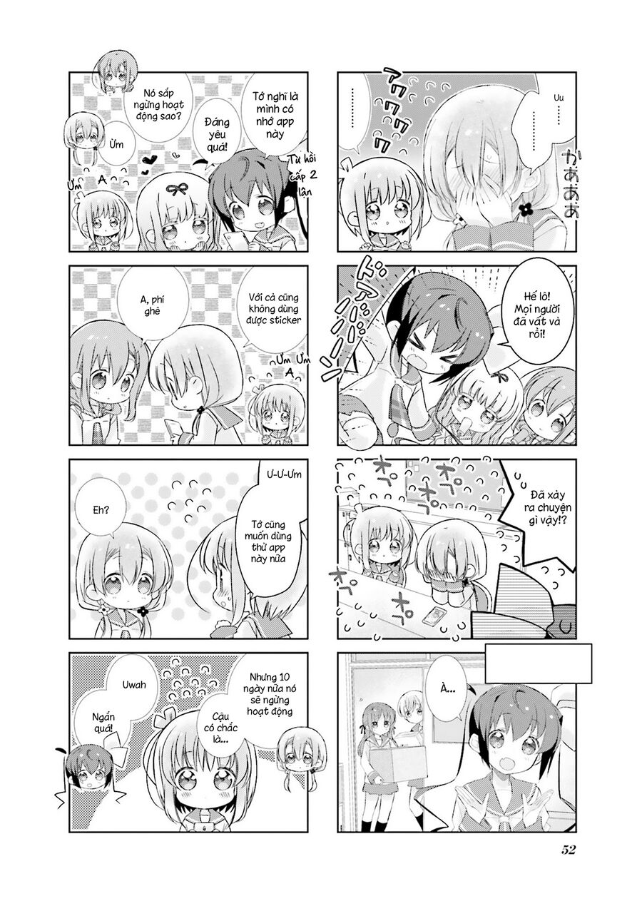 Slow Start - Chương 100