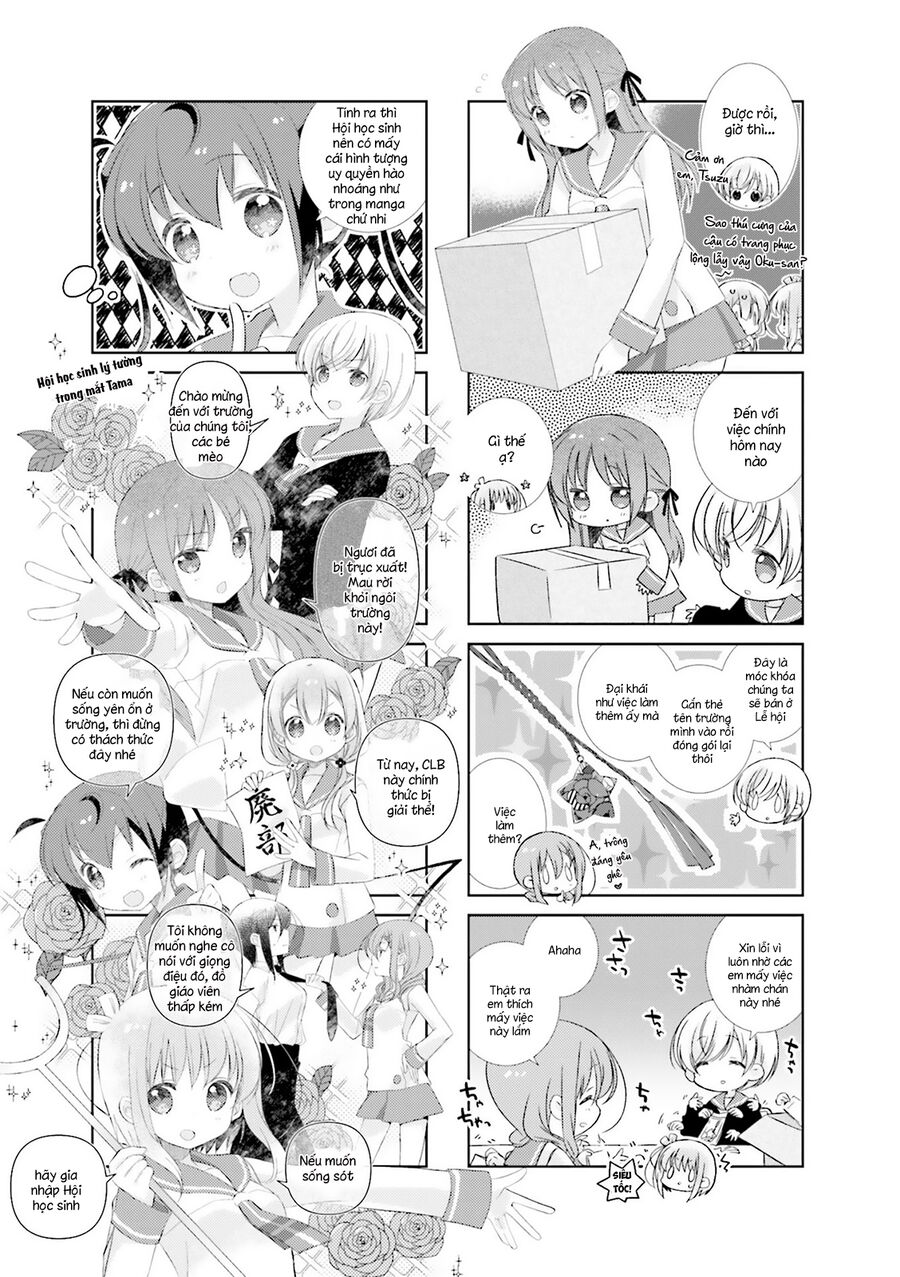Slow Start - Chương 100