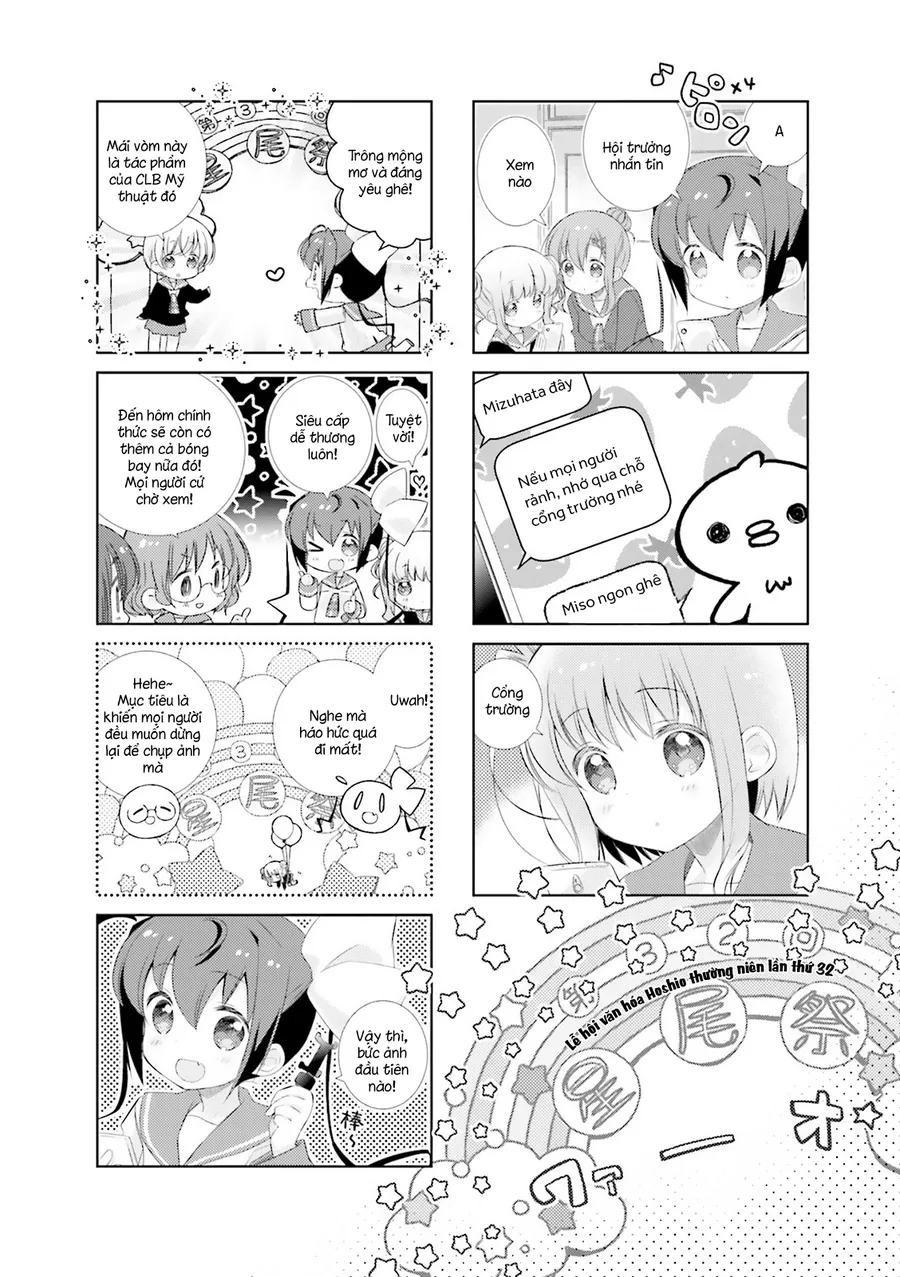 Slow Start - Chương 101