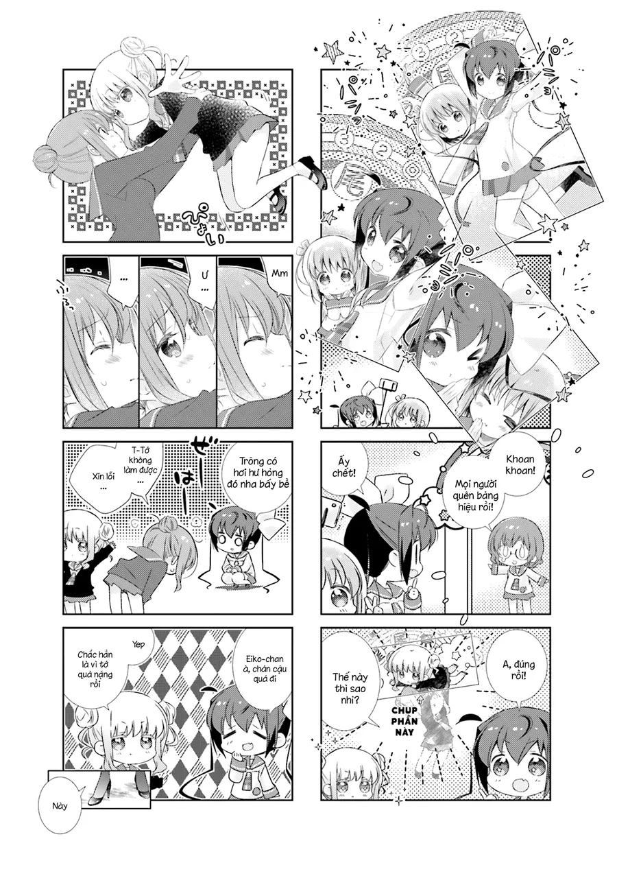 Slow Start - Chương 101