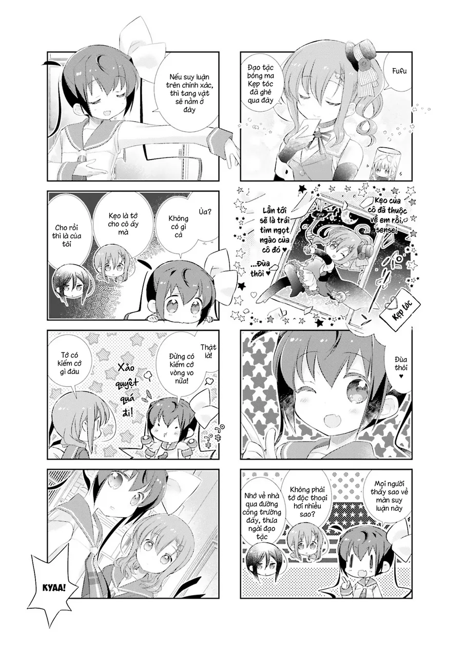 Slow Start - Chương 102