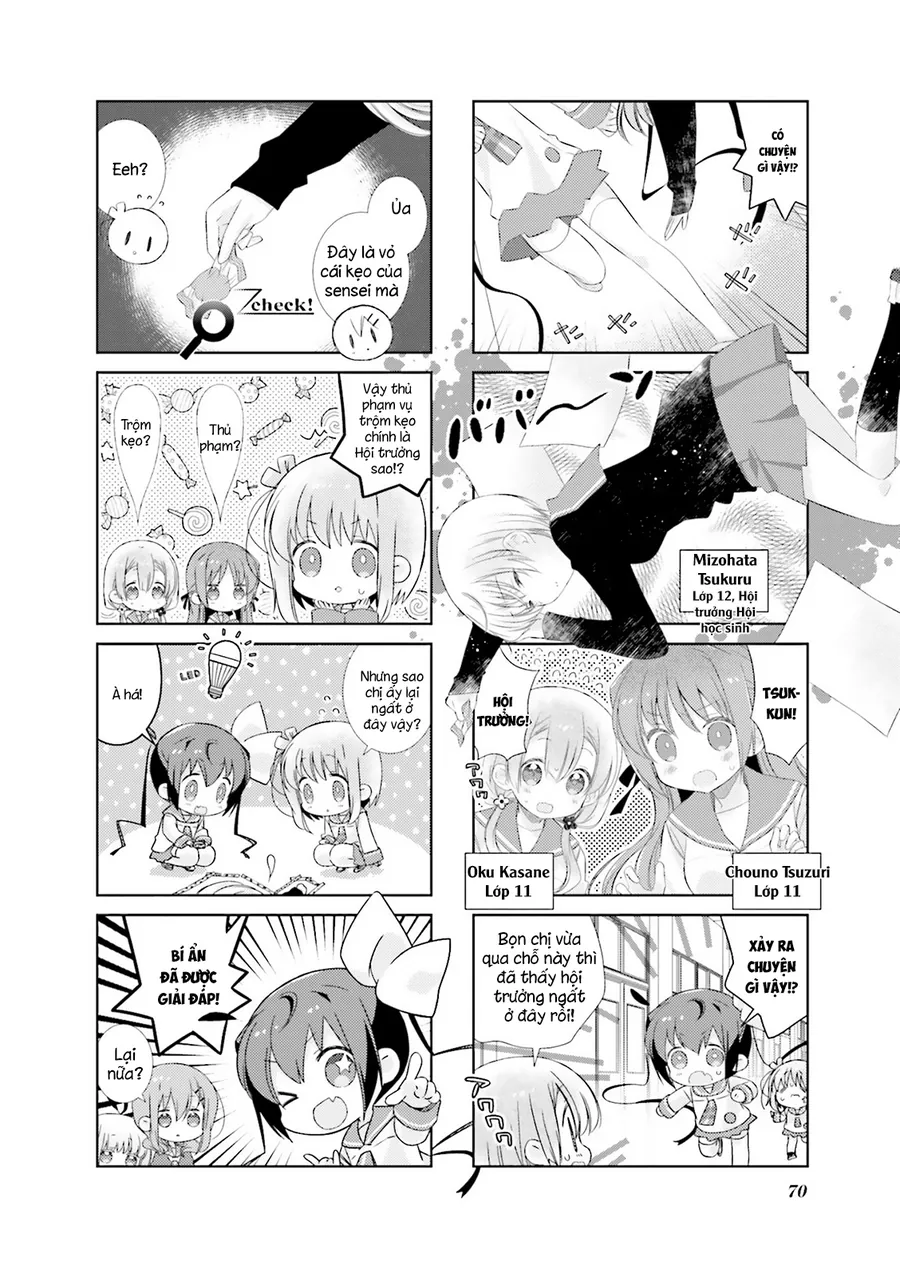 Slow Start - Chương 102
