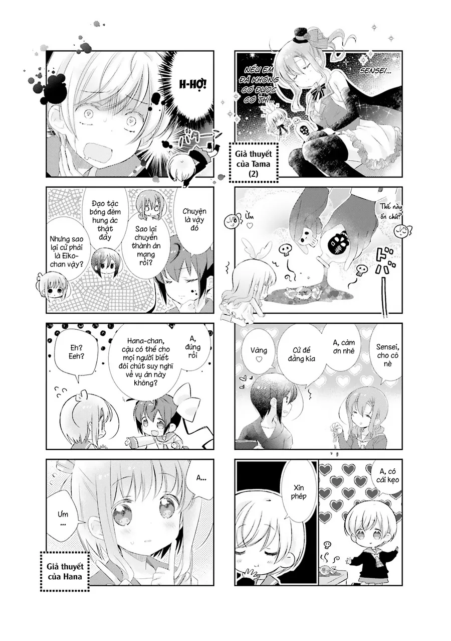 Slow Start - Chương 102