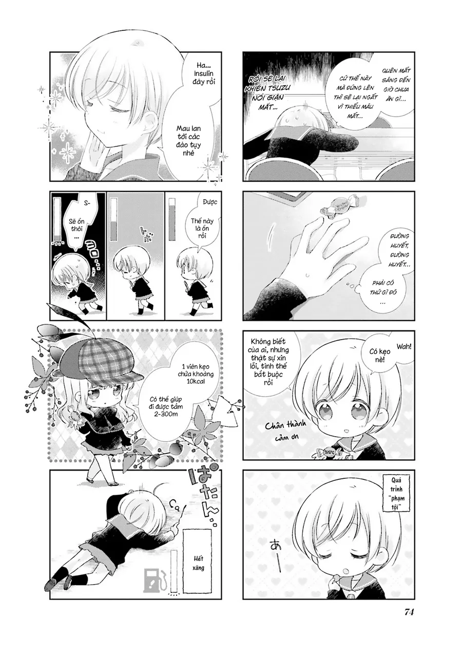 Slow Start - Chương 102