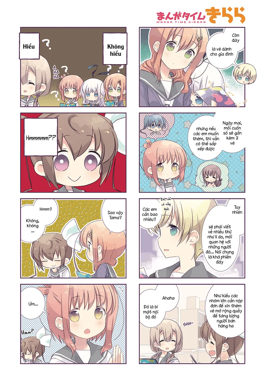 Slow Start - Chương 103