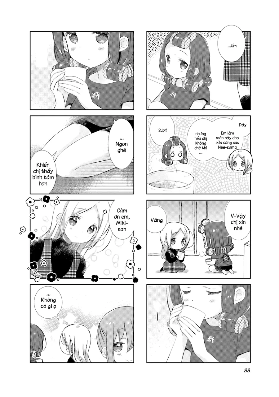 Slow Start - Chương 104