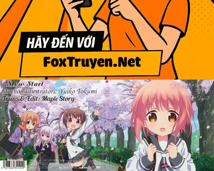 Slow Start - Chương 106