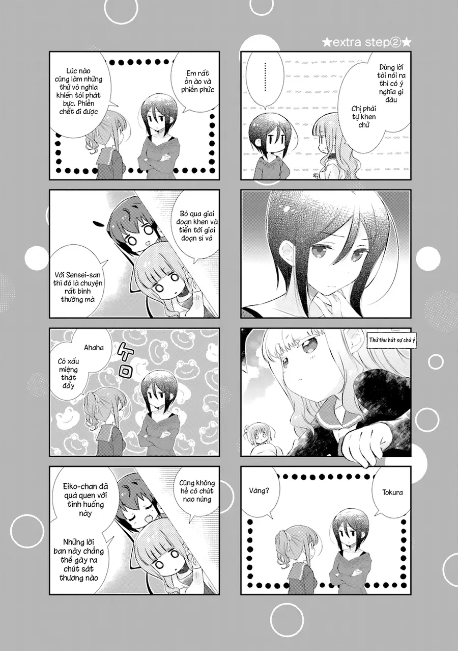 Slow Start - Chương 108