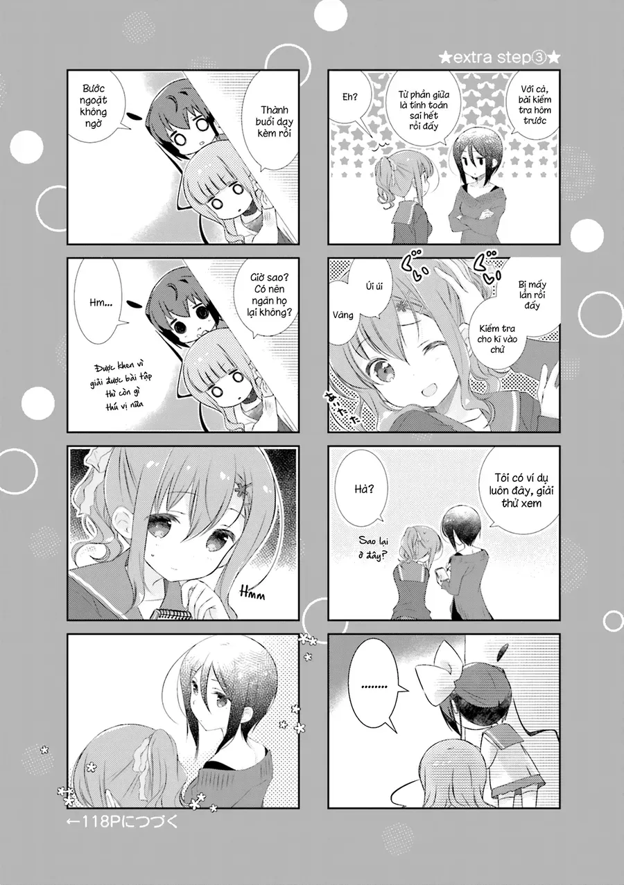 Slow Start - Chương 108