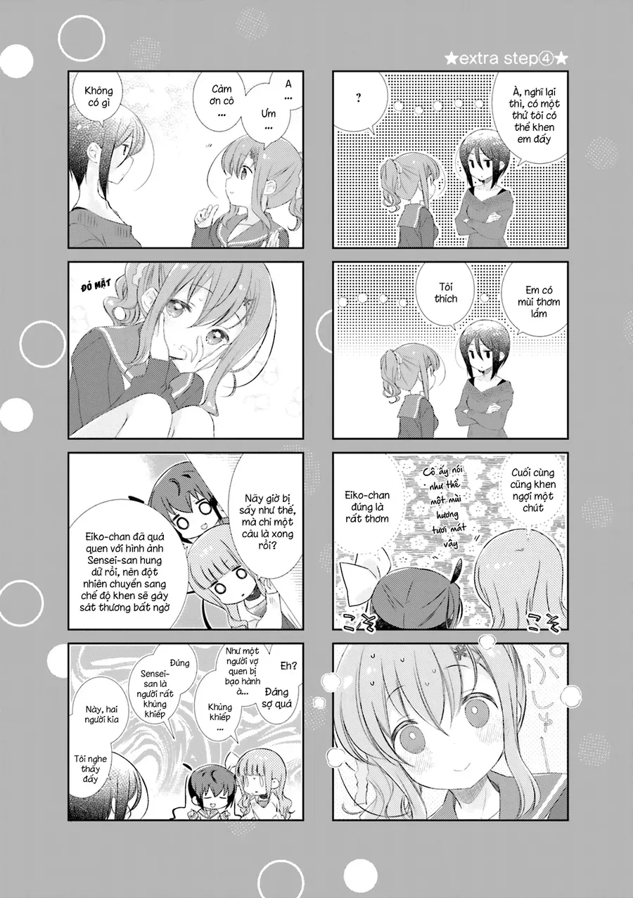 Slow Start - Chương 108