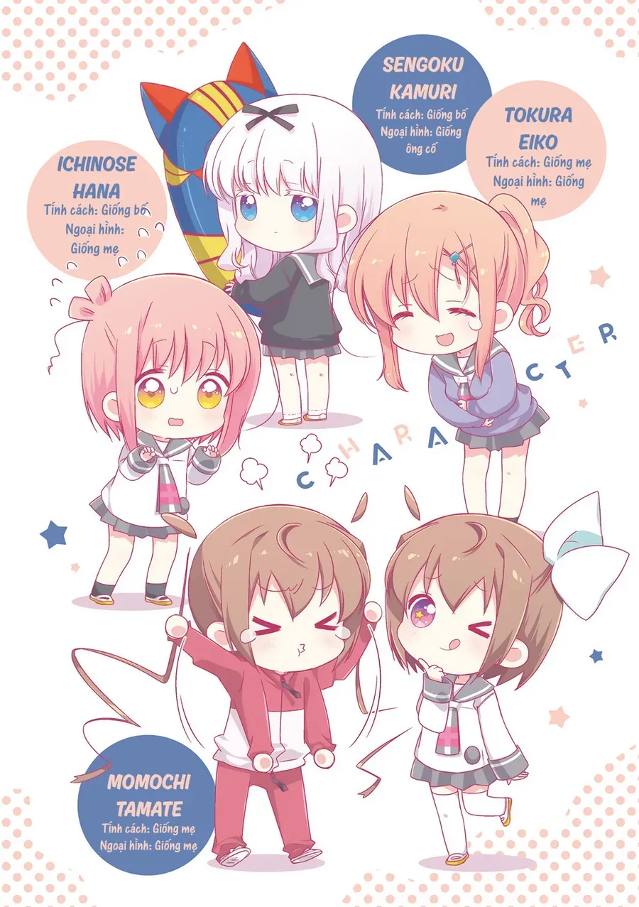 Slow Start - Chương 108
