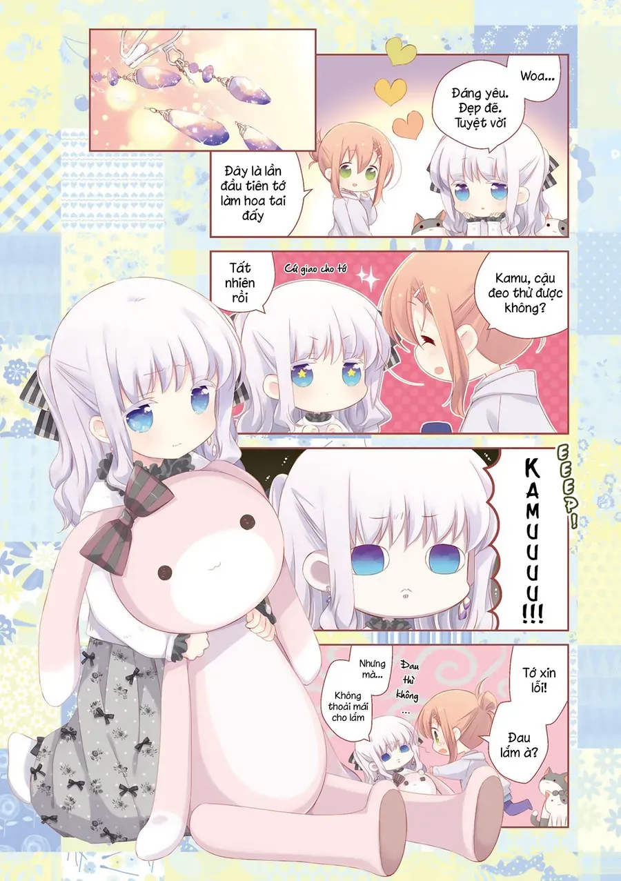 Slow Start - Chương 108