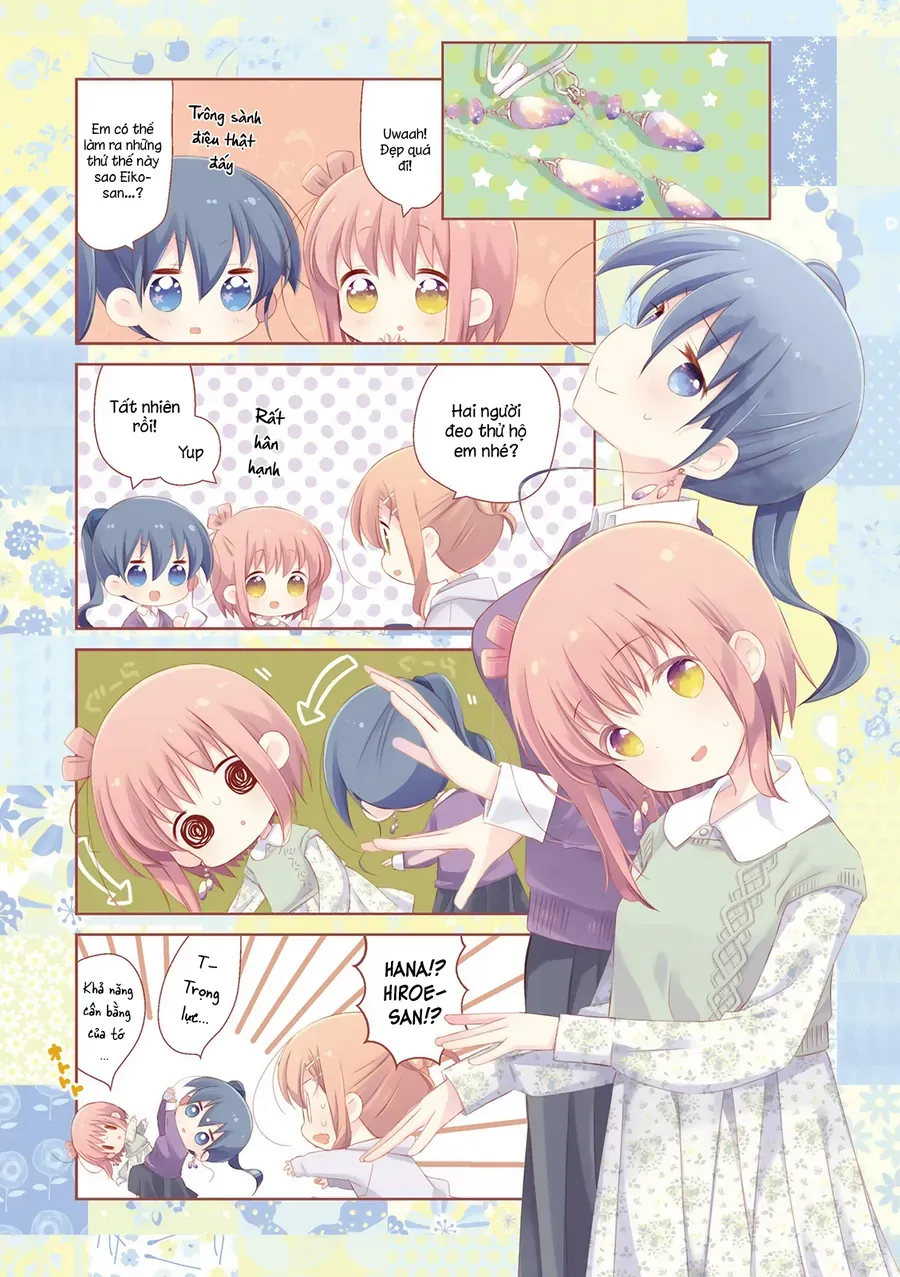 Slow Start - Chương 108