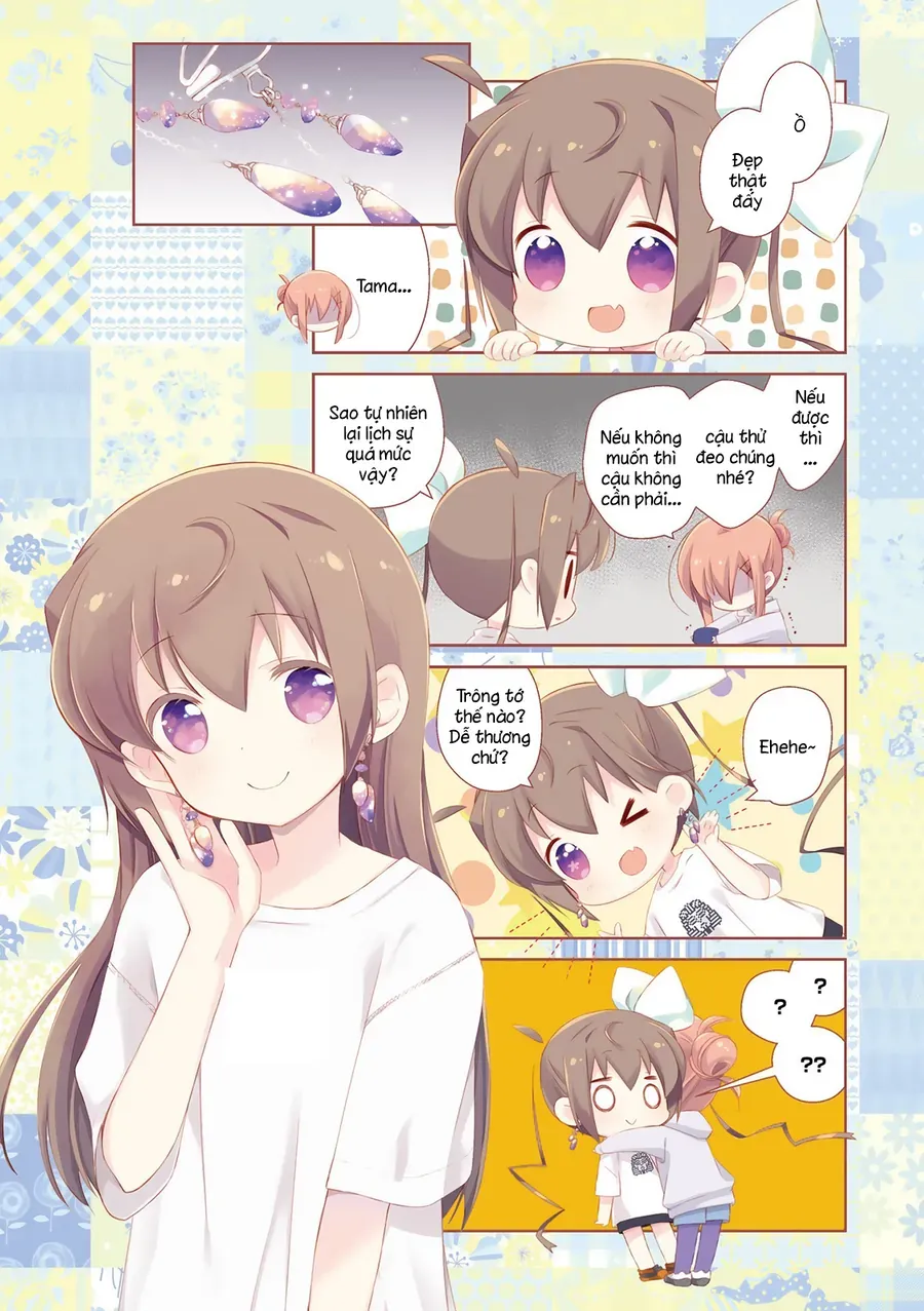 Slow Start - Chương 108