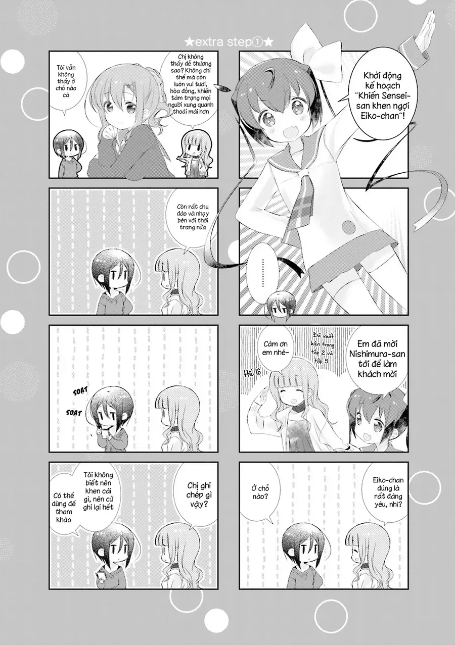 Slow Start - Chương 108