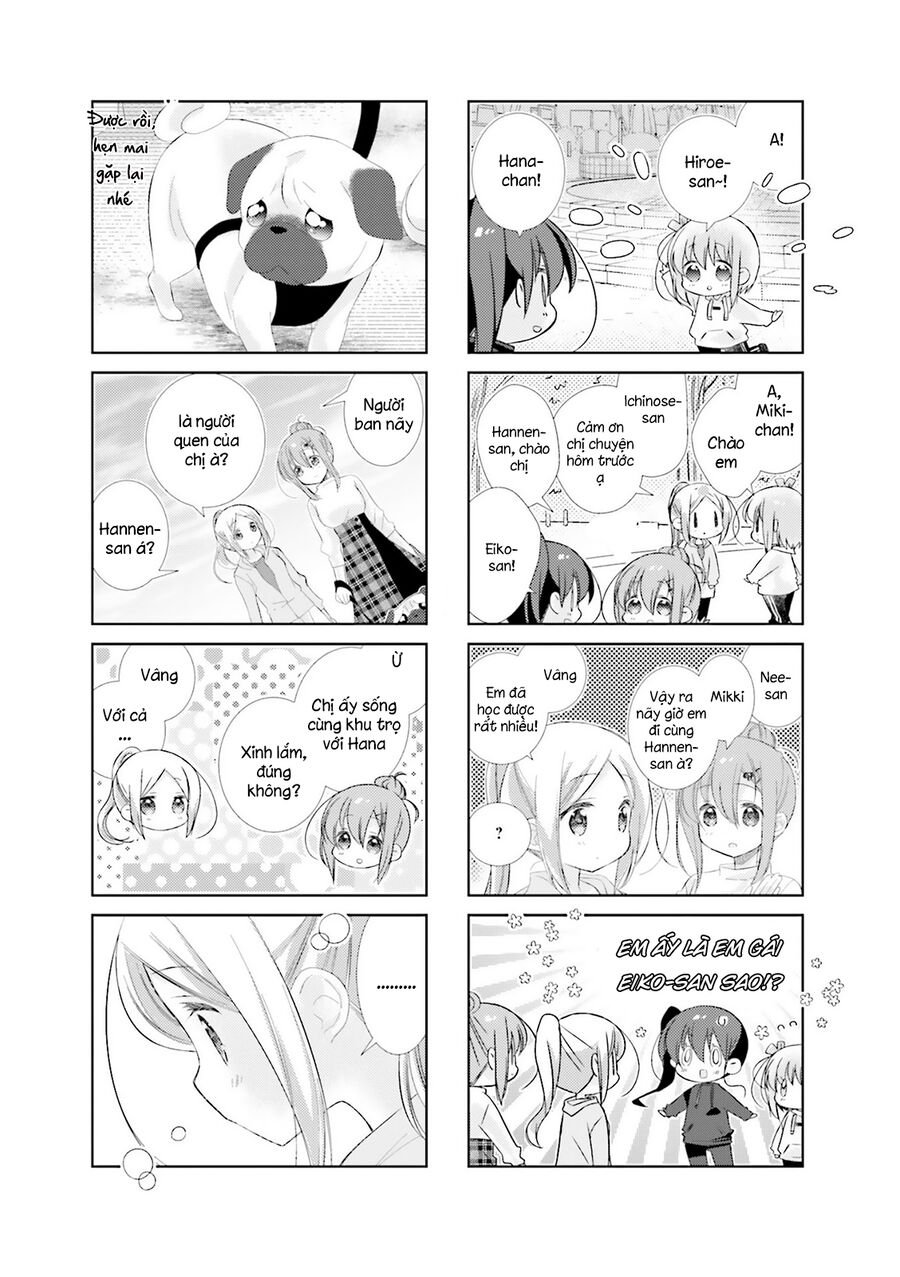 Slow Start - Chương 97