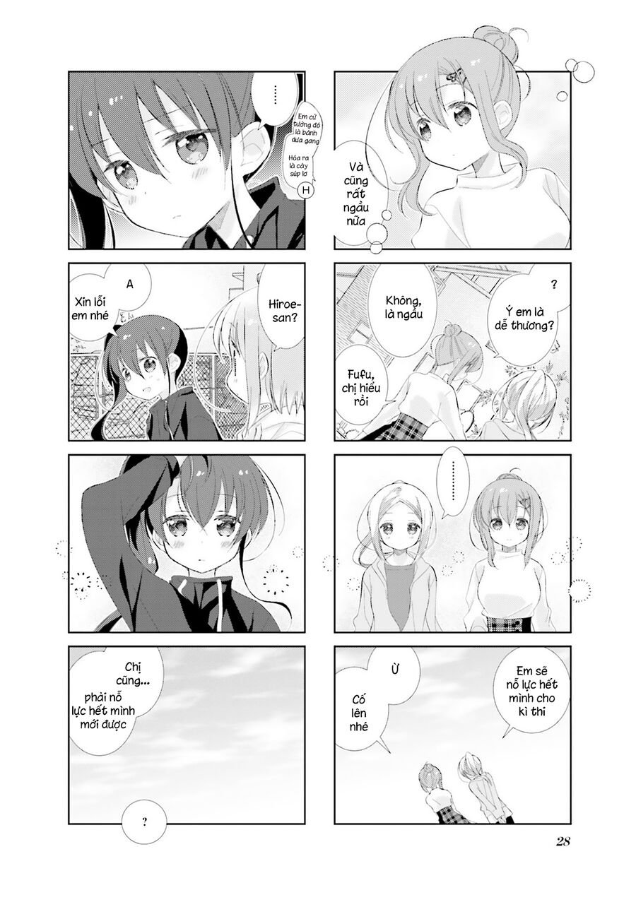 Slow Start - Chương 97