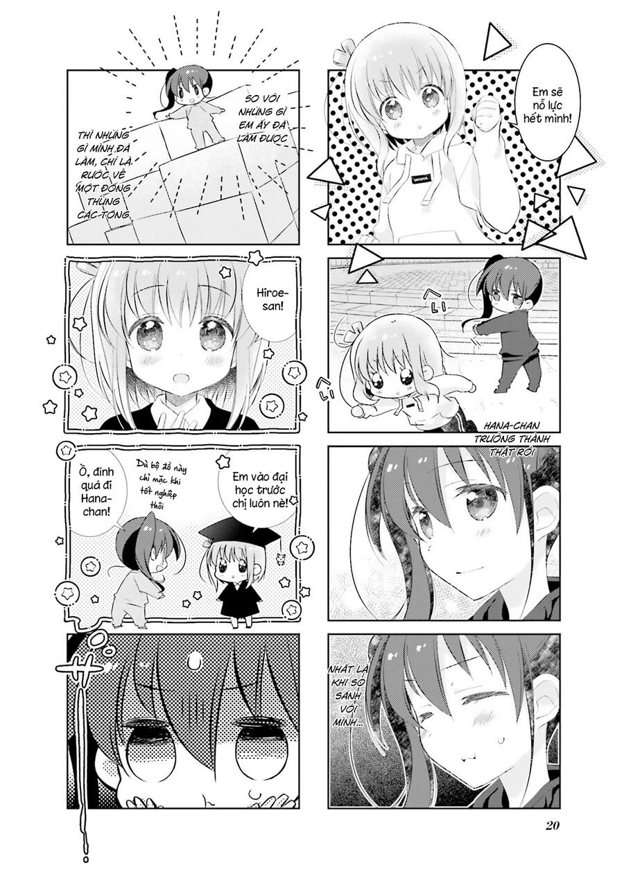 Slow Start - Chương 97