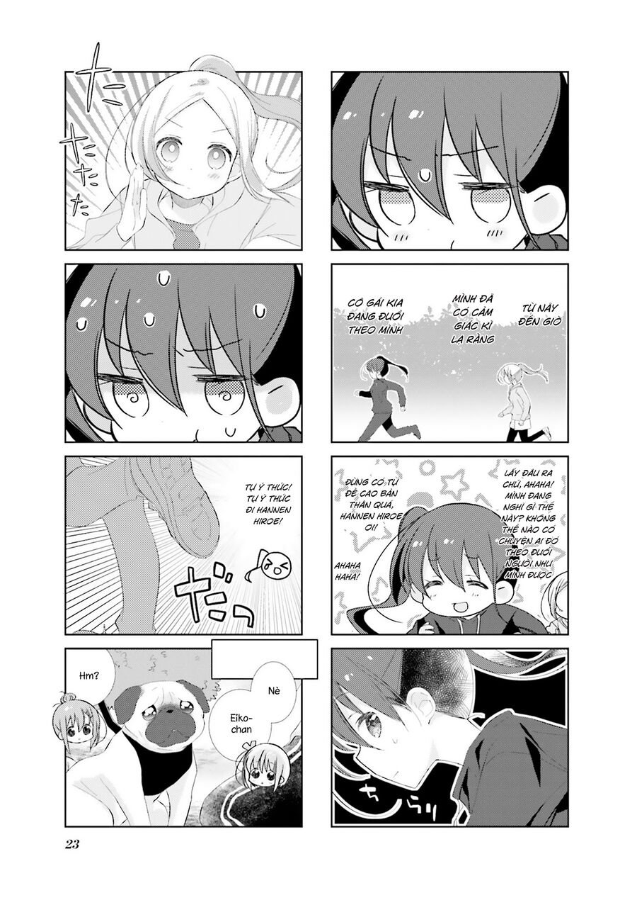 Slow Start - Chương 97