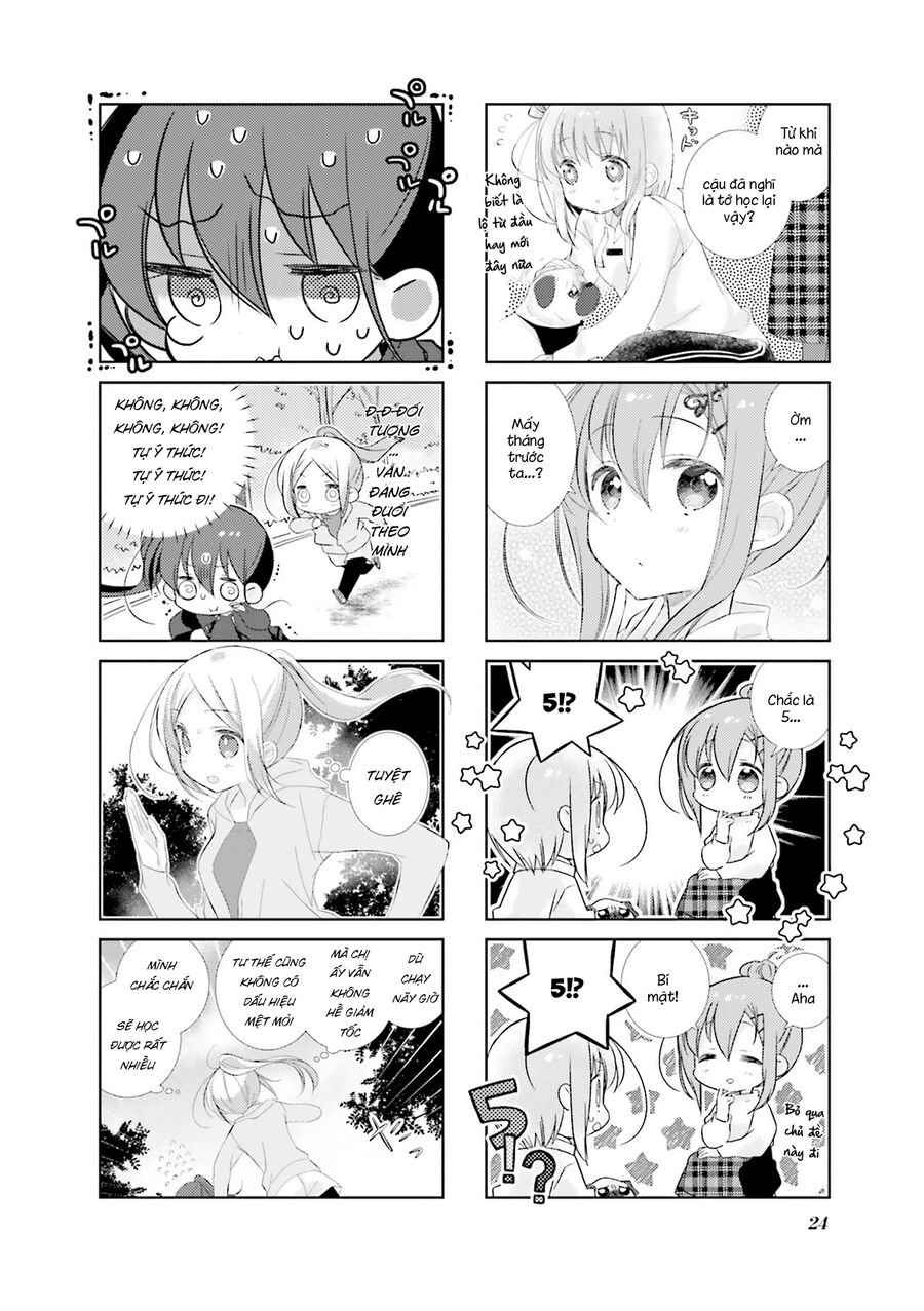 Slow Start - Chương 97