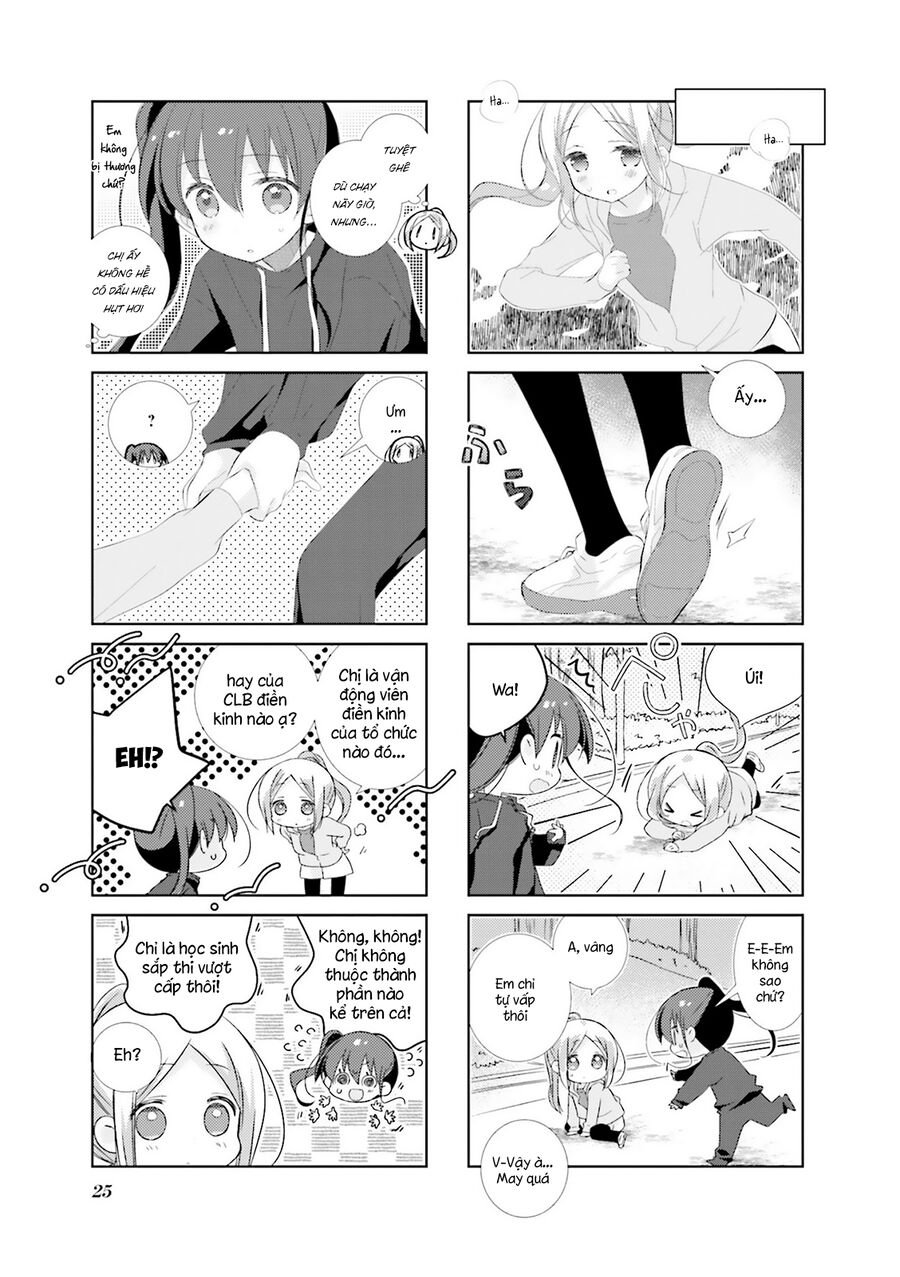 Slow Start - Chương 97