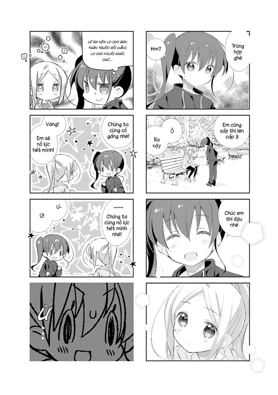 Slow Start - Chương 97