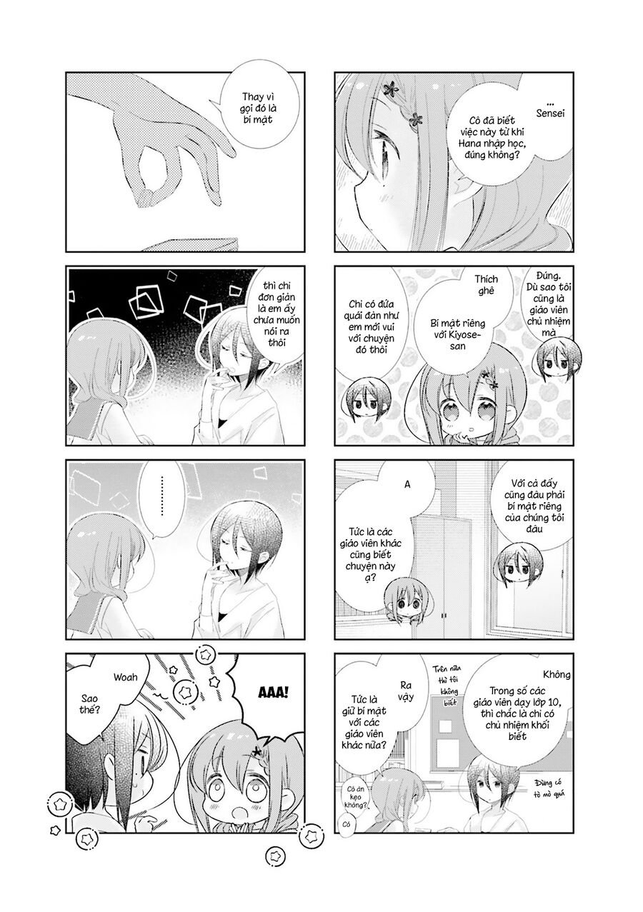 Slow Start - Chương 98