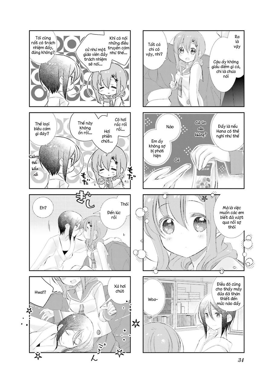 Slow Start - Chương 98