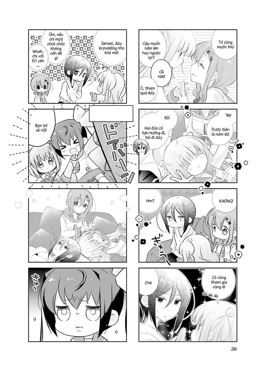 Slow Start - Chương 98