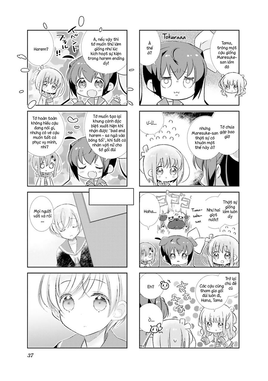Slow Start - Chương 98