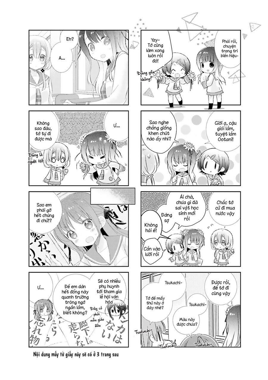 Slow Start - Chương 99