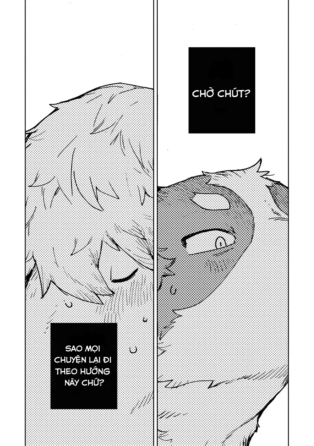 Smell - Chương 1