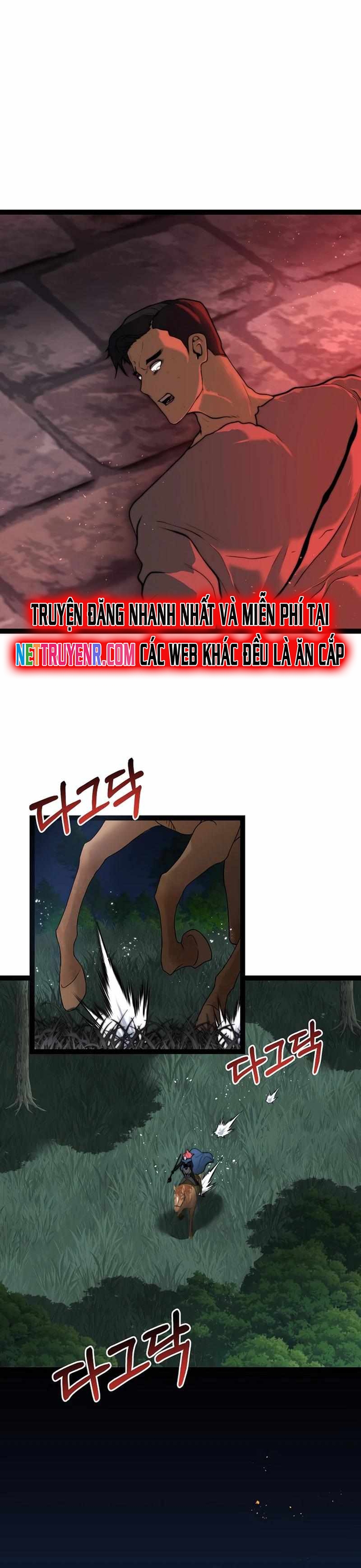 Solo Eating - Chương 61