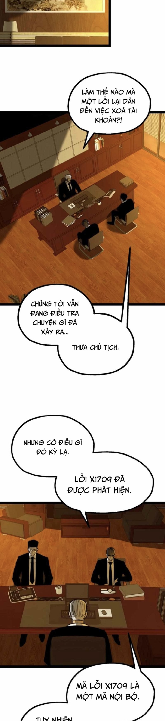 Solo Eating - Chương 63