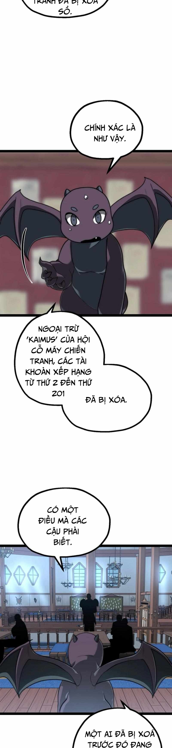 Solo Eating - Chương 63