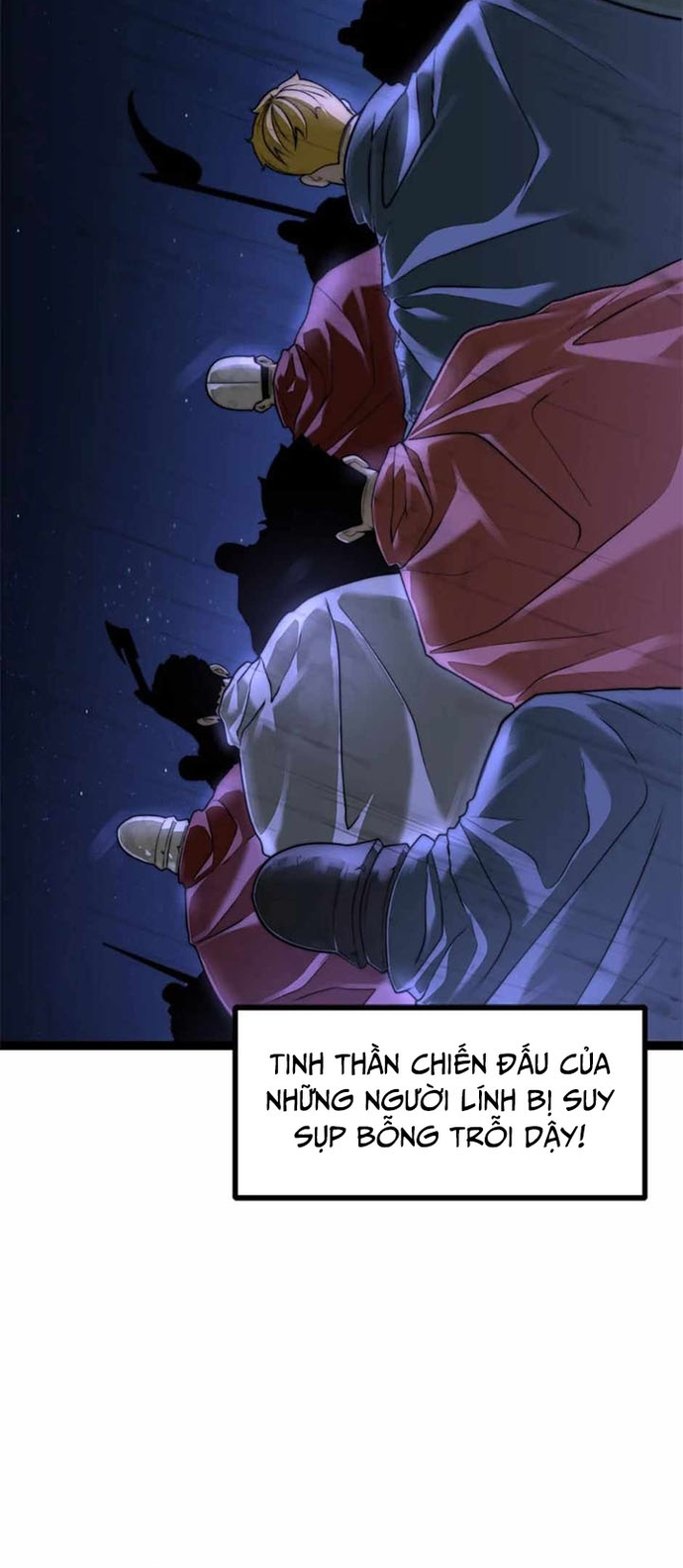 Solo Eating - Chương 66